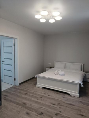 Apartments Domovik Квартира на двох, в центрі міста